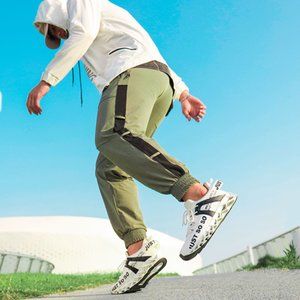 COKAFIL JUST SO SO SHOES